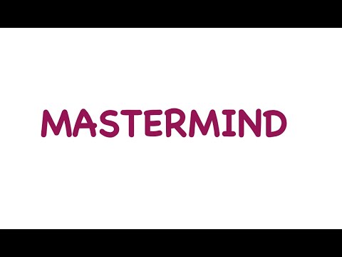 MASTERMIND LYRICS | Taylor Swift