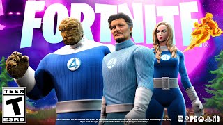 Fortnite FINALLY ADDED Them!