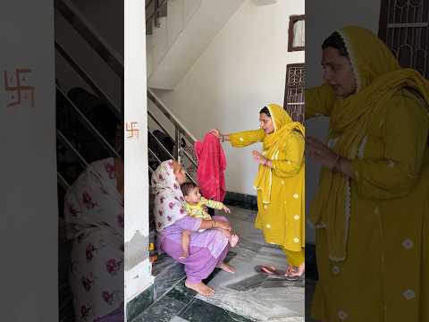 Aaj meri or mummy ki ladai hogyi #dailyvlogs #minivlog #shortvideo #familyvlogs #shortviral