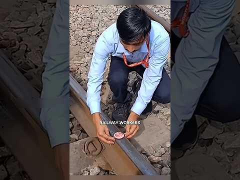 Train Detonator 🧨