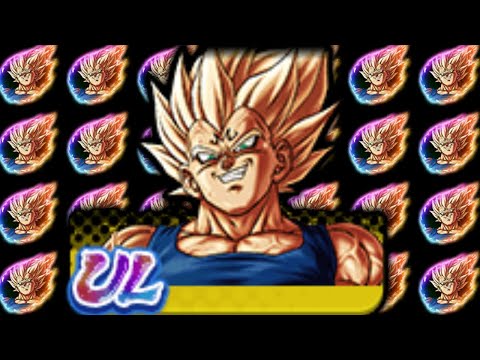 無限回復×2体の最新版国沢システムを紹介しようとした結果…【ドラゴンボールレジェンズ】【DRAGONBALL LEGENDS】【ゲーム実況】【7周年】