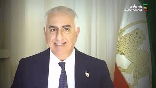هم میهنان عزیزم،شما با شجاعت و ایستادگی خود، تحسین جهانیان را برانگیخته اید  حضور دگرباره و پ