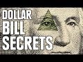 Uncovering the Secrets of Dollar Bills