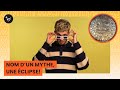 Éclipses solaires et croyances anciennes