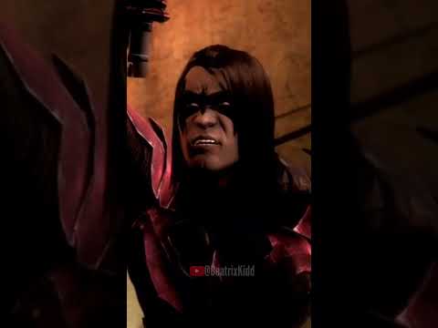Even Batman Hates Damian Wayne