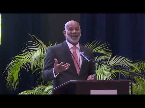 YouTube video thumbnail: Possible Link Between Domestic Violence and Youth Crime