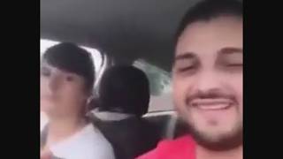 People Who Recorded Their Last Moments