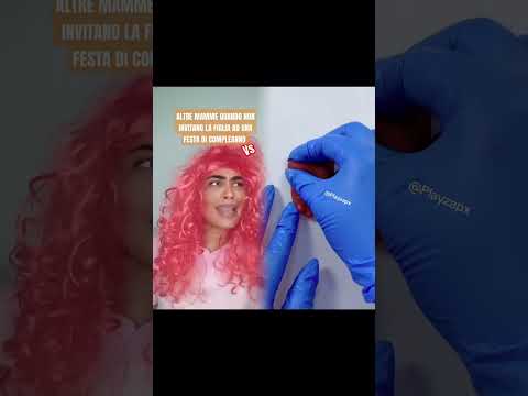 ALTRE MAMME VS MIA MADRE #music #remix