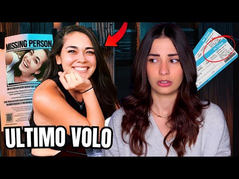 SEGUIVA QUALCUNO? Il caso più misterioso di cui abbia mai sentito parlare