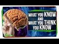 Understanding Self-Serving Biases and Overclaiming