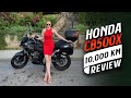 Honda CB