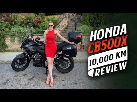 Honda CB