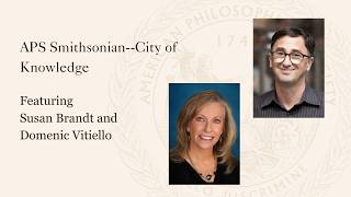 City of Knowledge: Science, Place, Power