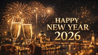 New Year’s Eve 2026 🎇 Best Songs for the Countdown (Non-Stop Mix)