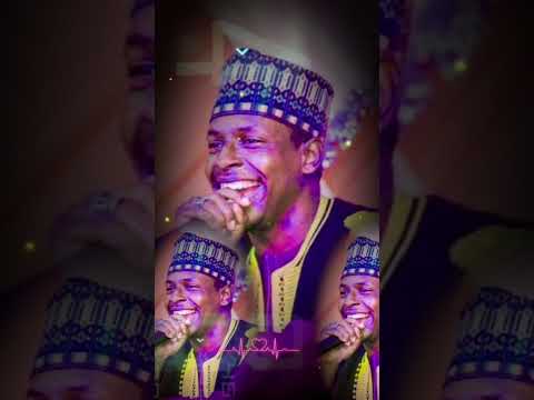 AUREN SAYYADA DA BBK DAGA NURAN WAKA GOMBE
