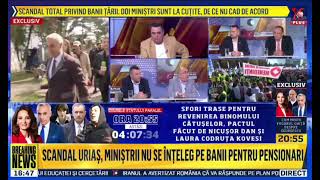 Cerem din nou: Grupa a II-a de munca pentru tot PC din MAI si  pensionare pentru mamele polițist similar sistemului public