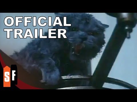 Strays (1991) - Official Trailer