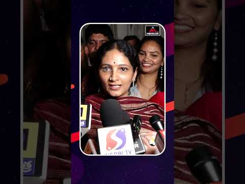 Jordar Sujatha Genuine Comments On Kcr Movie | Rocking Rakesh | KCR Movie Public Talk | Mirror Tv