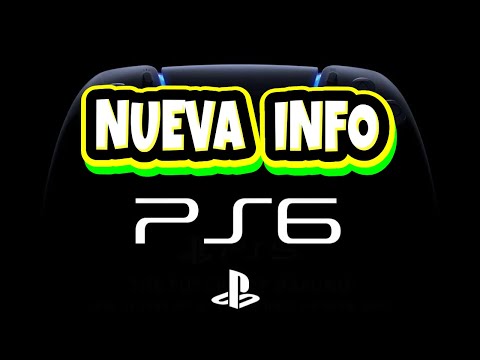 BOMBAZO PS6: PlayStation 6 podría contar con 24 GB de RAM