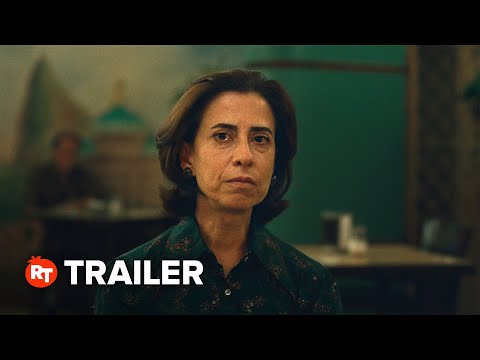 I'm Still Here Trailer #1 (2025)