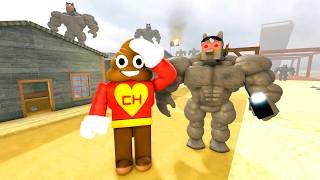 🔥 Los MEJORES TRUCOS en Rieles Muertos Roblox Vol. 7 🚂 | Dead Rails 🌲🪓 Mis Lindos Juegos 🤠#roblox