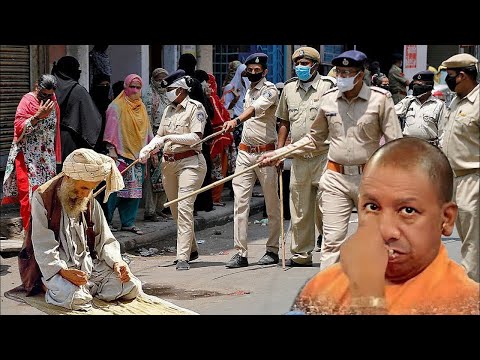 योगी आदित्यनाथ के शहर में फकीर का करिश्मा √ झूम उठे मुसलमान √ सच्चा वाक्या ! miracle