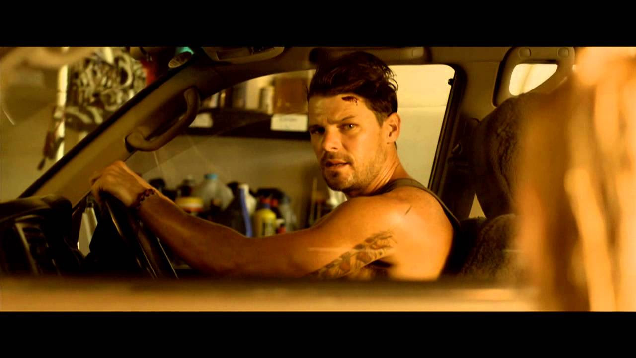 These Final Hours Trailer thumbnail