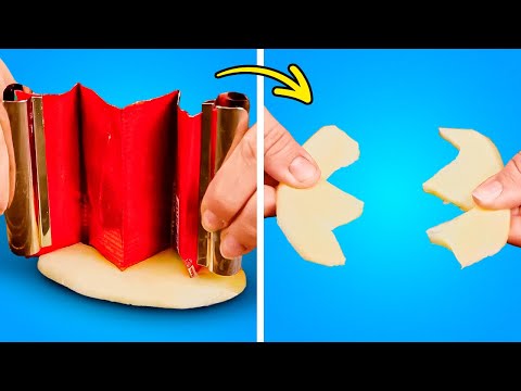 Helpful Food hacks for your Everyday cooking