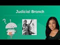 Exploring the U.S. Judicial Branch for Kids