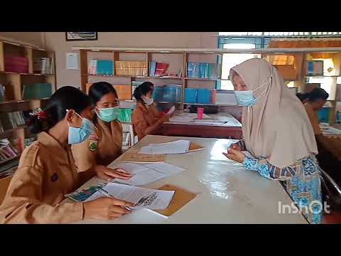 Vidio Pembelajaran Bahasa Indonesia