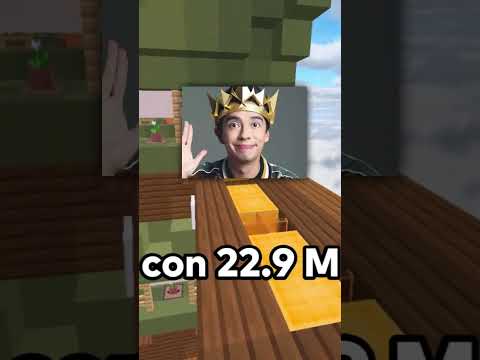 El YOUTUBER Más FAMOSO de Cada PAÍS De LATINOAMÉRICA 😳🌍