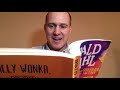 Mr. Wonka's Chocolate Factory Adventures