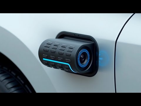 17 Gadgets e Inventos Geniales Para Tu AUTO