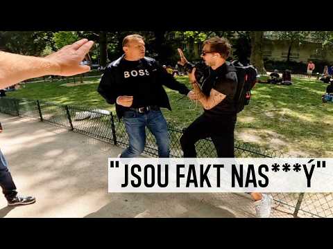 Podvodníci z Paříže vrací úder (doslova)