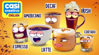 If Coffee Had Personality