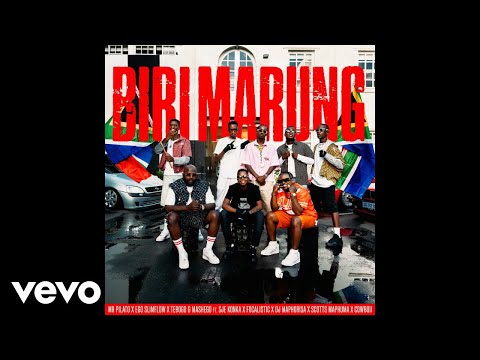 Biri Marung (Official Audio)