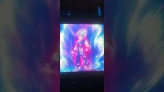 👉 ¡GOHAN BESTIA DESATADO! 😱  Nos dejó a todos LOCOS 🔥 Dragon Ball Super Super Hero #ZeLLRPG #SHORTS