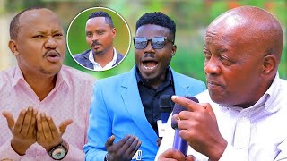 KNC Na MUTABARUKA Nibo BIGORYI?🙆‍♂️|MITSUTSU Yibwe Channel Ye😰|Atanze UKURI KURYANA😡