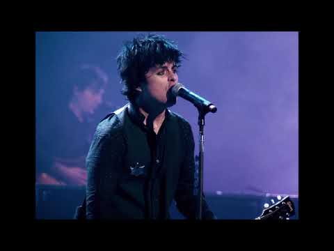 Green Day - Restless Heart Syndrome [Live at Fox Theater 4/14/09]