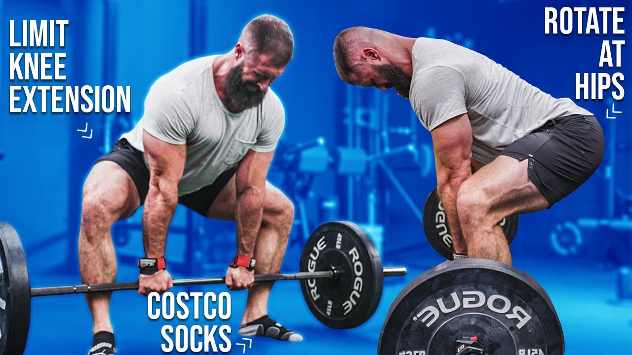 How to Get More Muscular GLUTES! Psst. You're Doing These Wrong