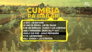 CUMBIA PA' BAILAR | ENGANCHADO SANTAFESINO 2023
