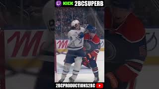 MacEwen WTF #nhl