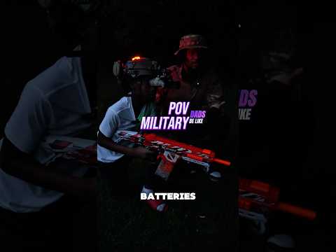 Military Dads Be Like #army #miltok #infantry