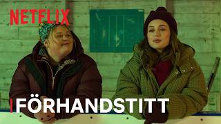 Bara till jul | Förhandstitt | Netflix