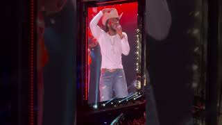 @Shaboozey A Bar Song (Tipsy) CMAFest Nashville TN 6/5/2026