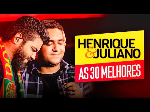 HENRIQUE E JULIANO 2024, Henrique e Juliano As Melhores - As mais Tocadas 2024 - NOVEMBRO 2024