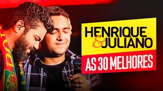 HENRIQUE E JULIANO 2024, Henrique e Juliano As Melhores - As mais Tocadas 2024 - NOVEMBRO 2024