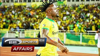 Yanga 2-1 Simba | Highlights | Ngao ya Jamii 13/08/2022