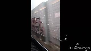 Mitfahrt im MüNüx von München nach Nürnberg