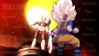 Dragon Ball Daima Episode 7 Goku RUNS INTO the FIRST Tamagami